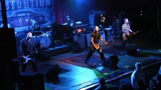 Social Distortion  Bakersfield New Song  Sokol Auditorium 9282009 [upl. by Natrav217]