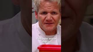 Theyve kept it outside for FOUR YEARS 😭 KitchenNightmares GordonRamsay [upl. by Fidele]