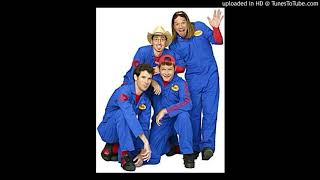 Imagination Movers  Watermelon Meow Meow [upl. by Moreville313]