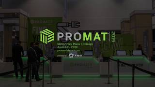 Promat 2019 [upl. by Nadnal]