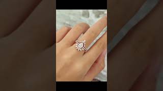 daily wear trendy rings 💍 ✨️💕 fashionqueens chooseyourfavourite shortvideo trending viralshorts [upl. by Obeng884]