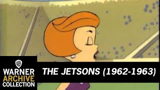 Preview Clip  The Jetsons  Warner Archive [upl. by Entirb]