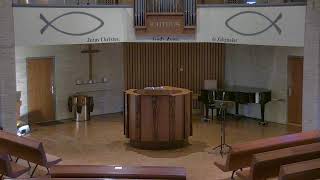 Live stream Ichthuskerk Alblasserdam [upl. by Aziram]