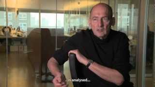 Dutch Profiles Rem Koolhaas OMA [upl. by Imogene]