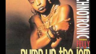 technotronic  pump up the jam extended version by fggk [upl. by Desta]