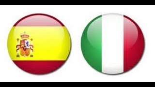 ESPAÑOL  ITALIANO curso completo 100 lecciones GRATIS [upl. by Alicia]