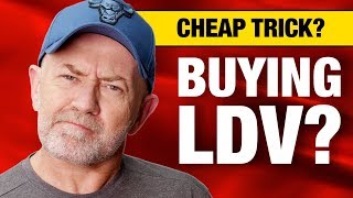 LDV light commercial vehicles Should you buy one  Auto Expert John Cadogan [upl. by Farver]