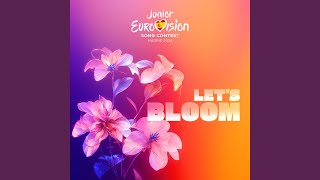 Vallëzoj Junior Eurovision 2024  Albania [upl. by Nance]