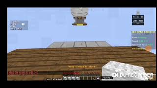 Telly bridging in pojav launcher hypixel [upl. by Nuahsyt]