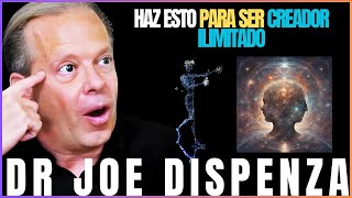 TU CAMINO HACIA LA CREACIÓN ILIMITADA DESPIERTA TU CREATIVIDAD INFINITA JOE DISPENZA EN ESPAÑOL [upl. by Swor]