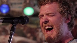 Glen Hansard  Astral Weeks  3162012  Stage On Sixth Austin TX [upl. by Hortensia]