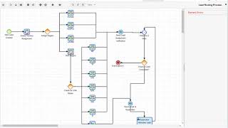 SugarCRM Advanced Workflow [upl. by Fabrin]