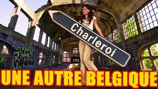 Une autre Belgique Charleroi  VF [upl. by Akinor]