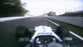 Williams FW26  Pure Onboard Sound V10 Engine 2004 F1 season [upl. by Notreve91]