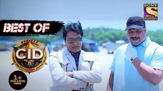 Best of CID सीआईडी  The Puzzled Case  Full Episode [upl. by Anastase]