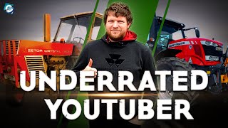 What happened to Farmer Phil YouTube channel [upl. by Thanos]