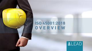 FREE ISO 450012018 WEBINAR [upl. by Elleda]