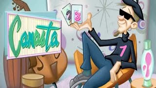 Pogo Games  Canasta 1 [upl. by Cynthia]