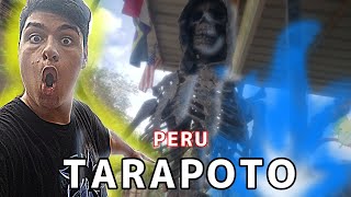 El VIAJE de TARAPOTO  ultima parte [upl. by Abba]