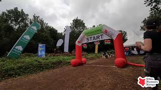 Ultra Runners Kenya Live Stream [upl. by Ahsieyk]