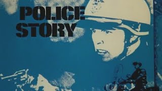 Police Story Theme 4 Different Versions [upl. by Gearard616]