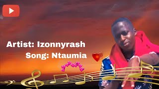 Izonnyrash ntaumia audio song [upl. by Nuhs]