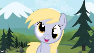 This little Derpy saw it all [upl. by Cyn]