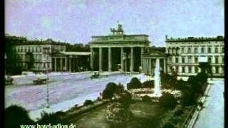 Hotel Adlon Berlin TV Spot [upl. by Bronnie]