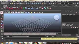 Fatal Error Attempting to save in MAYA HOW TO FIX [upl. by Neiman]