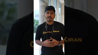 CRYPTOLAND EXTRAVAGANZA DUBAI 🇦🇪 dubai event crypto dubailife [upl. by Ealasaid117]