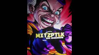 MrMxyzptlkDC Comics ️vs Arishem the JudgeMarvel Comics  shorts [upl. by Hukill65]