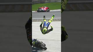 Rossi was disappointed with his team [upl. by Maryl263]