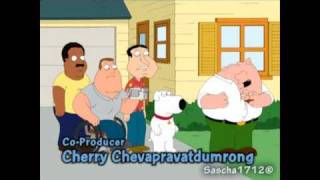 Family Guy  Jackass COMPLETE STUNTS [upl. by Eseret]