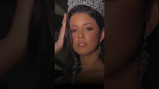 Miss Pernambuco 2024 missuniverse missbrasil [upl. by Delmer]