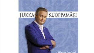 Paljon sanomatta jää  Jukka Kuoppamäki [upl. by Pavlov846]