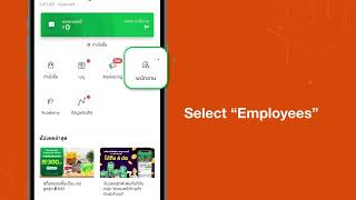 How to create new merchant in GRAB [upl. by Yclek]