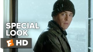 The Finest Hours Special Look 2016  Ben Foster Eric Bana Drama HD [upl. by Lenahtan]