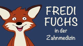 Fredi Fuchs in der Zahnmedizin [upl. by Poock]