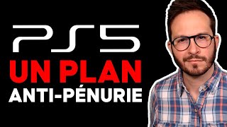 PS5 plan ANTIPÉNURIE 🚨 Xbox Series espoir Japon 1ère photo Joël Last of Us HBO Alan Wake Switch [upl. by Tavie]