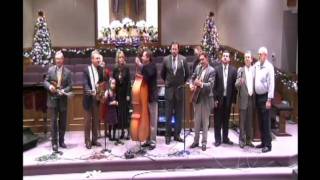 The Primitive Quartet amp The Edwards Family  Beautiful Star Of Bethlehem [upl. by Yun]