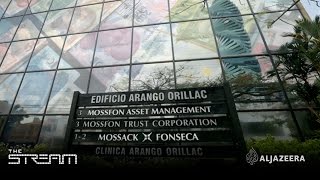 The Panama papers  The Stream [upl. by Messab]