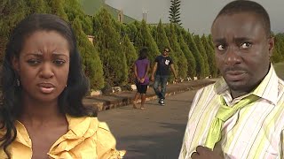 HE STOPPED TREATING ME AS A WOMAN  Emeka Ike Jackie Appiah AFRICAN MOVIES [upl. by Jochbed]