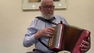 Planxty Irwin  DG button accordion [upl. by Parnas]