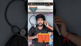 ‼️🤯 doctor friendship 🧑‍🔬🧟💯paavam ya doctor uhVijay tv comedy vijaytelevisionshow trending drdon [upl. by Nimrak]