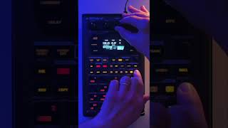 SP404 MK2 Sound Design How to Create Complex Synthesizers with Sound Generator amp Merge Samples [upl. by Josepha406]