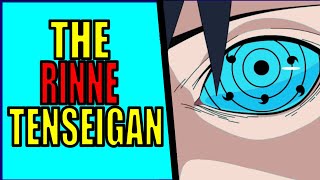 The RinneTenseigan Explained [upl. by Stephie511]