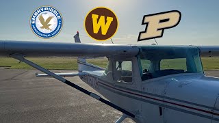 Watch THIS Before You Go To An Aviation College [upl. by Corell]