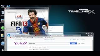 Tutorial How To Download And Setup FIFA 13 With Origin [upl. by Reese]