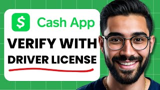 How To Verify Cash App With Drivers License Full Guide [upl. by Bryant]