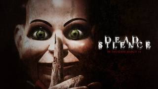 Dead Silence Theme Tune Metal Version [upl. by Pickering]